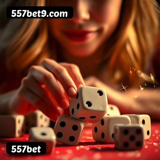 Recursos Exclusivos do App 557bet - Modo Offline, Login Biométrico