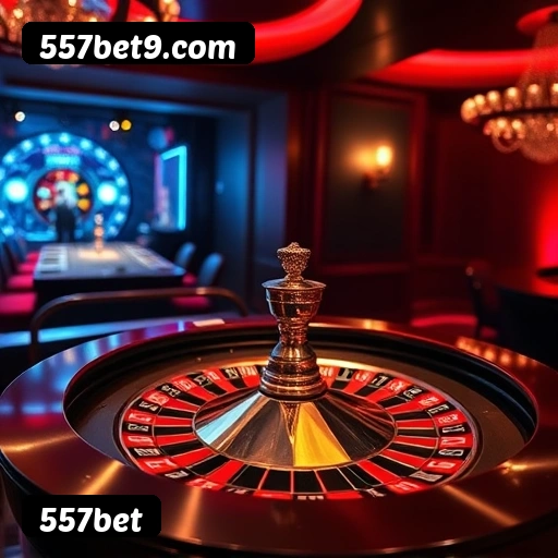 App Mobile 557bet - Jogue em Qualquer Lugar no Seu Smartphone