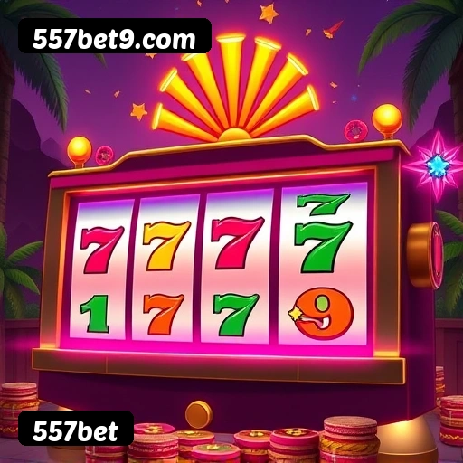Benefícios do Login 557bet - Bônus e Vantagens Exclusivas