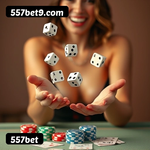 Imagem quadrada de apoio para baixar 557bet